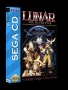 Sega  Sega CD  -  Lunar The Silver Star (USA)